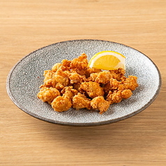 軟骨唐揚げ