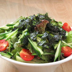 チョレギサラダ (赤・白・旨辛)