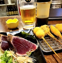 わら焼き部 京橋店のおすすめ料理2