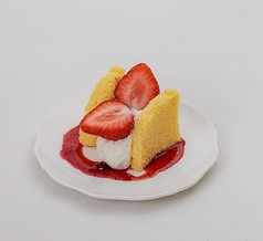 【SANDWICH】フルーツサンドケーキ