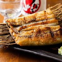 江戸の知恵が息づく伝統的な蒲焼の味わい