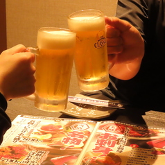 いろりあん すすきの店特集写真1