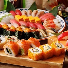 東京寿司 ITAMAE SUSHI 新宿東宝ビル店のおすすめ料理1