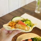 soy cafe ソイカフェ 大分のおすすめ料理2