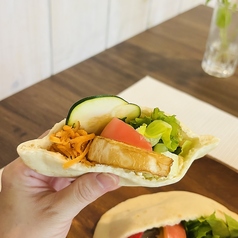 soy cafe ソイカフェ 大分のおすすめ料理2