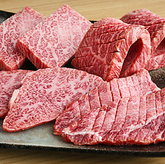 焼肉なかた たまプラーザ店のおすすめ料理1