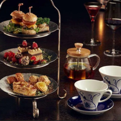 アートカラーズダイニングの特集写真