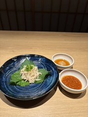 香蘭閣のおすすめ料理3