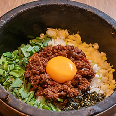 名古屋名物 台湾石焼メシ