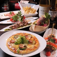 真心を込めたおもてなし！心地よい時間を提供します