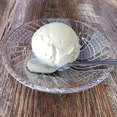 アイスクリーム