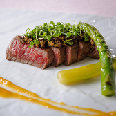 GINZA KUKI ギンザ クキ 銀座のおすすめ料理2