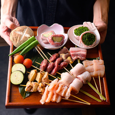 とりくら 天文館店の特集写真