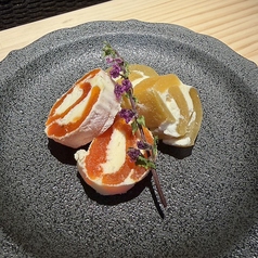 割烹のぐちのおすすめ料理1