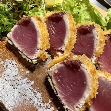 ウチごはん こうのとりのおすすめ料理1