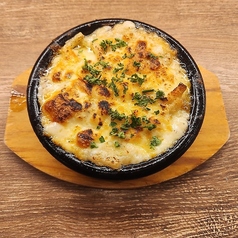 挽肉とマッシュポテトのオーブン焼き～アッシェパルマンティエ～