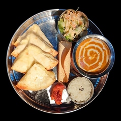 インド・ネパール料理 ロータスビーキッチン 淡路店のおすすめドリンク2