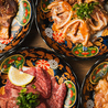 隠れ家Bistroアレコレ 中野店のおすすめポイント1