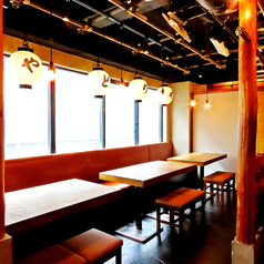 おやどりや 中野店の特集写真