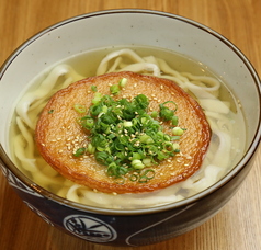 丸天うどん