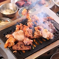 大阪焼肉・ホルモン　ふたご　池袋東口店の写真2