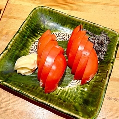 スライストマト