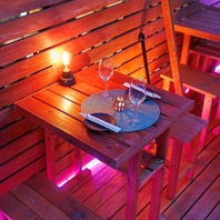 1名～60名まで宴会を承ります！