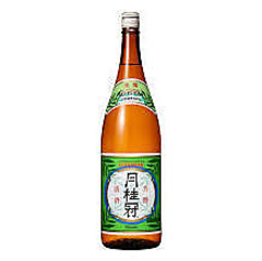 月桂冠 佳撰(冷酒・燗酒)120ml