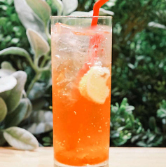 ワインだけじゃない！豊富なドリンクメニューをご用意♪