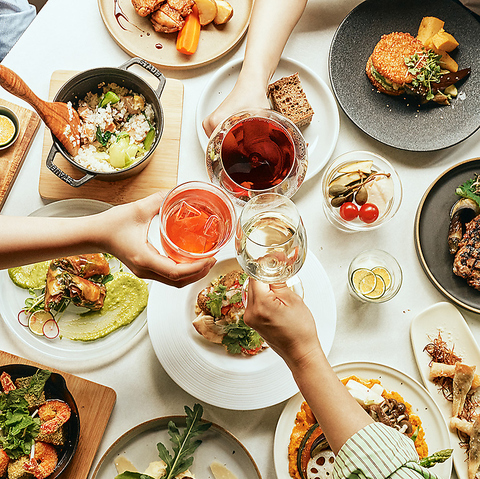 WPU DINING HAKONE _u[s[[_CjOnRl