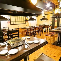 煙力 鶴舞駅前店特集写真1