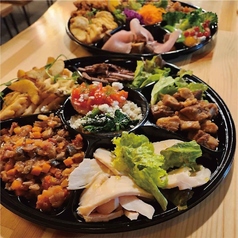 CAFE and BAR NuuN &nbsp;カフェアンドバー ヌーンのおすすめテイクアウト1