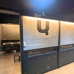 ウマミタクラミ 赤坂 溜池山王店の外観2