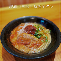 絹家のおすすめランチ1