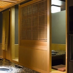 うしごろ貫 恵比寿本店の特集写真