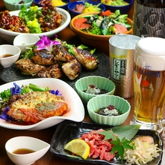 弁慶 和歌山駅前店のコース写真