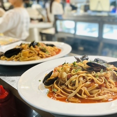 SUNNY PIZZA サニーピッツァ 北長瀬店のコース写真