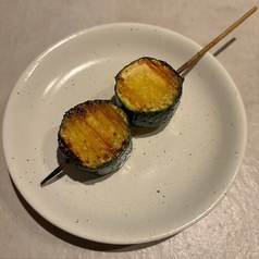 ズッキーニ