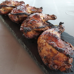 屋上ビアガーデン駅西BBQテラス特集写真1