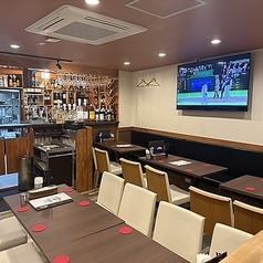 【人数によって結合可】市ヶ谷/居酒屋/ビストロ/肉/飲み放題/ランチ/貸切