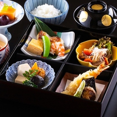 日本料理折鶴のおすすめポイント1
