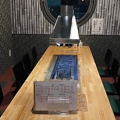 炭焼大衆酒場 いちの雰囲気3
