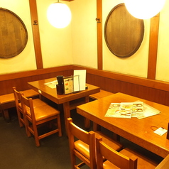 大衆食堂 てんぐ大ホール 町田旭町店の雰囲気2