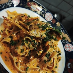 OSTERIA SOLEeMARE オステリア ソーレェマーレ 姪浜の特集写真