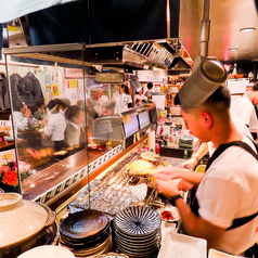 炭火焼き鳥 ブラザー 栄住吉店の特集写真