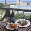 料理メニュー写真 沖縄食材を使用した各種料理