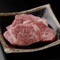 料理メニュー写真 ザ・カルビ