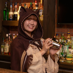 異世界酒場 パンドラの匣のおすすめポイント1