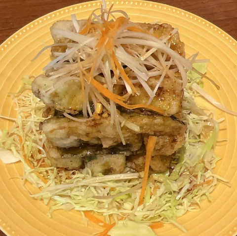 点心楼台北博多駅南店 中華料理