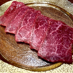 かめのこ(後足つけ根)
